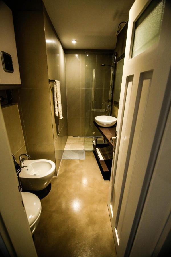 Apartment Diocletian Pearl Сплит Экстерьер фото